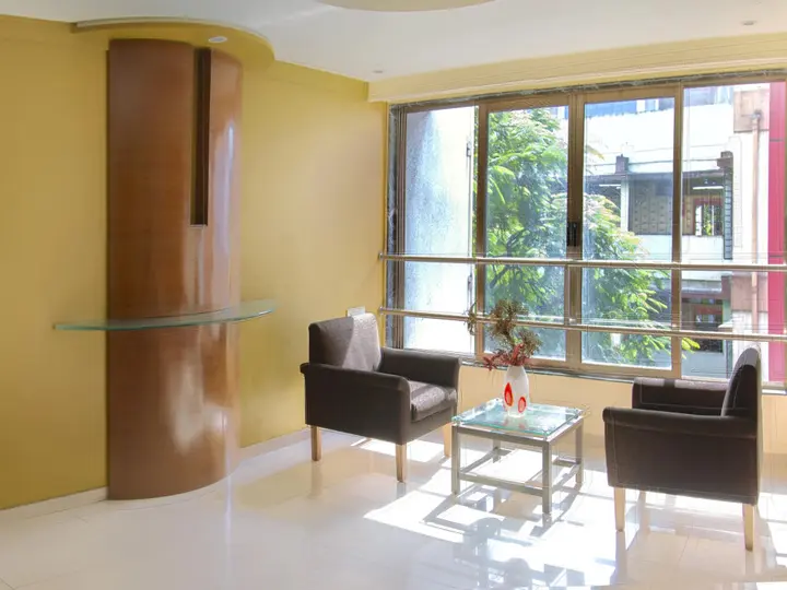 Тхане: Hotel Archana Residency