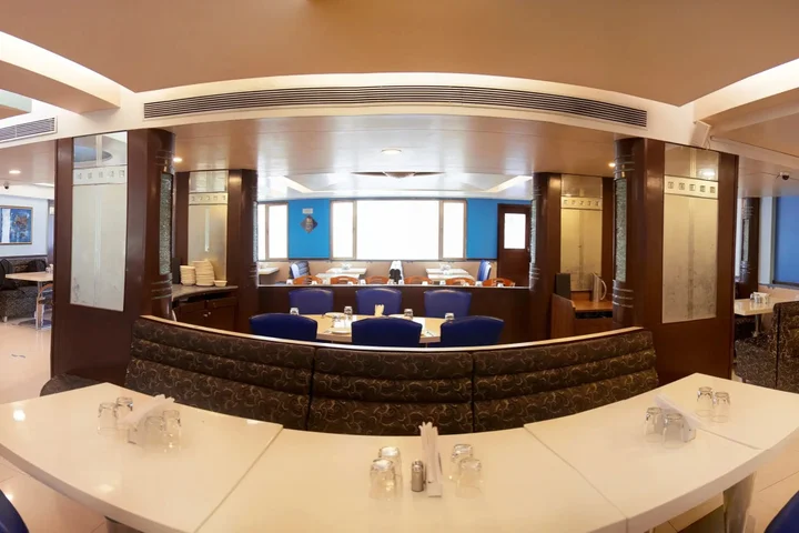 Тхане: Hotel Archana Residency