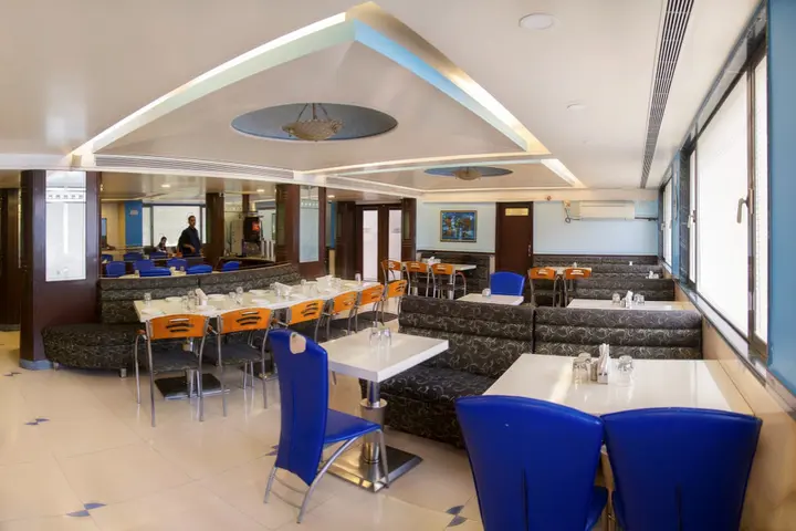Тхане: Hotel Archana Residency