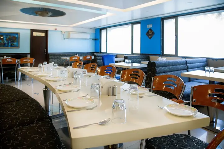 Тхане: Hotel Archana Residency