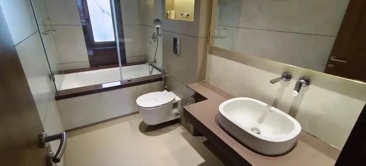 Тхане: Hotel Archana Residency