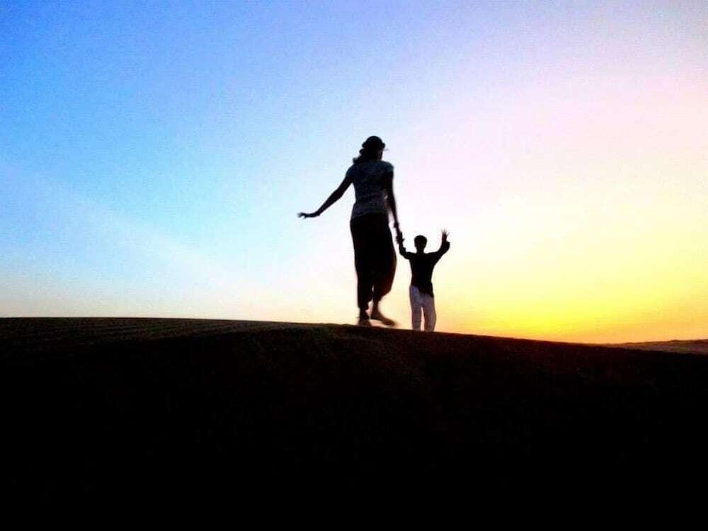 Джайсалмер: Abu Safari Jaisalmer