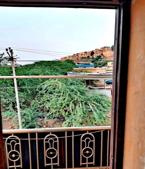 Джайсалмер: Abu Safari Jaisalmer
