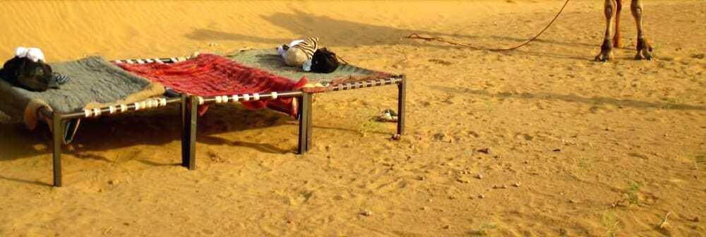 Джайсалмер: Abu Safari Jaisalmer