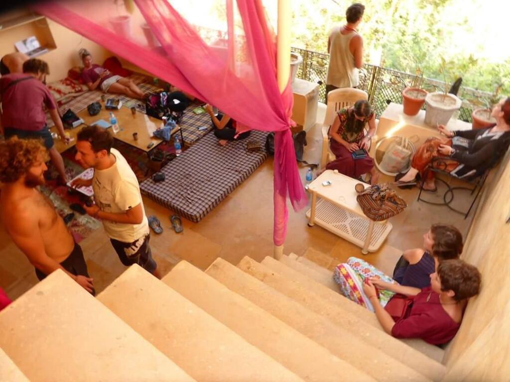 Джайсалмер: Abu Safari Jaisalmer