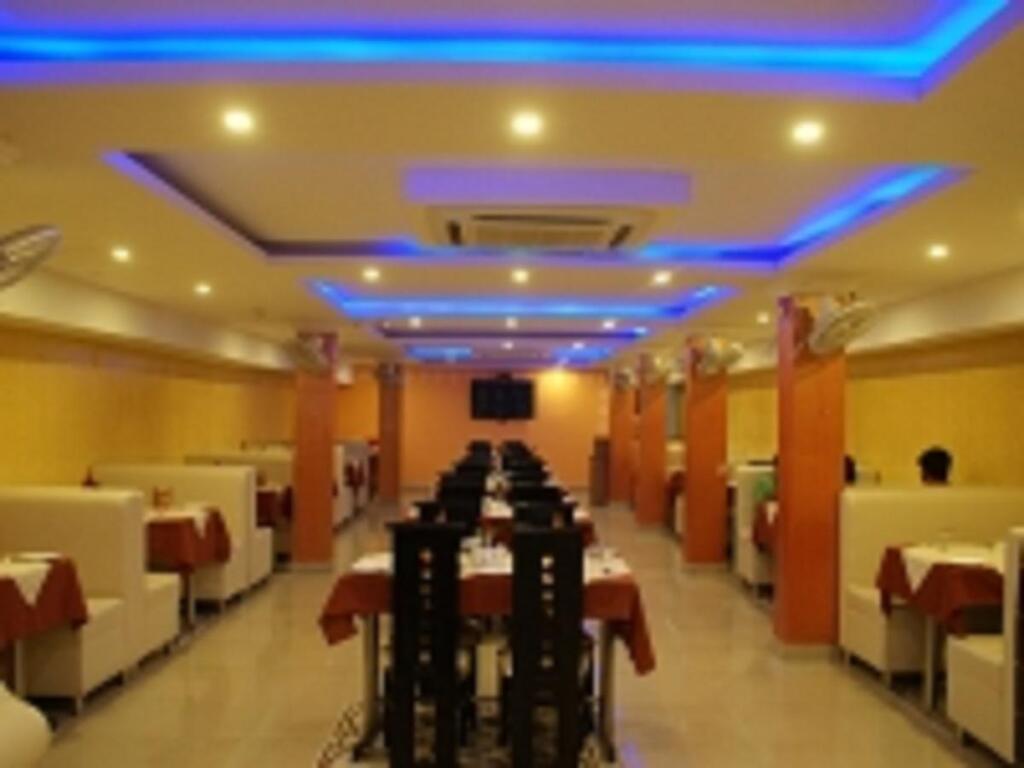Hotel Prakash Palace — фото 4