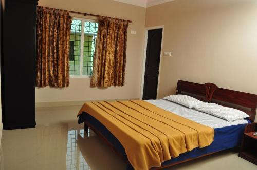 Куттикканам: Green Palace Resort Vagamon
