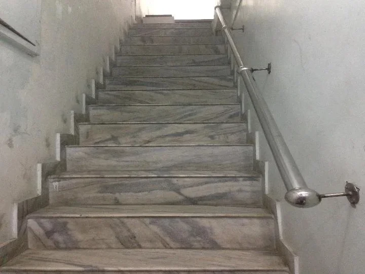Батхинда: Hotel Regency