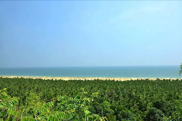 Ковалам: Ananda Lakshmi Ayurveda Retreat