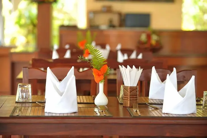 Ковалам: Ananda Lakshmi Ayurveda Retreat