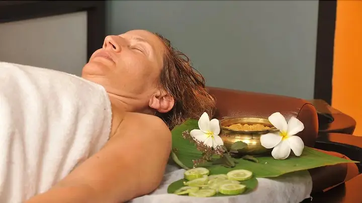 Ковалам: Ananda Lakshmi Ayurveda Retreat