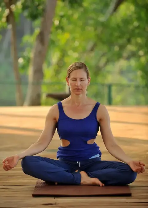 Ковалам: Ananda Lakshmi Ayurveda Retreat