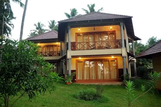 Ковалам: Ananda Lakshmi Ayurveda Retreat