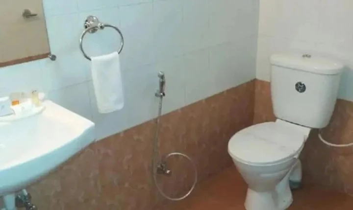 Ранчи: Hotel AVN Plaza