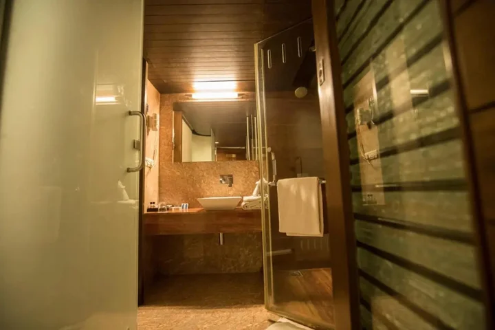 Раджкот: Bizz The Hotel