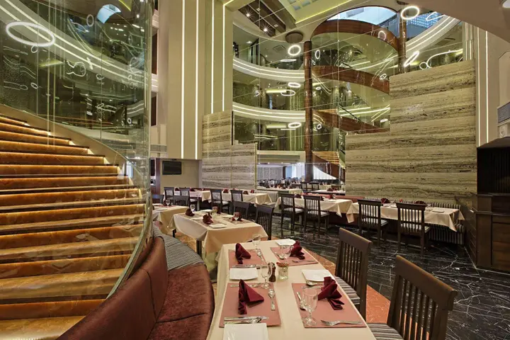 Раджкот: Bizz The Hotel