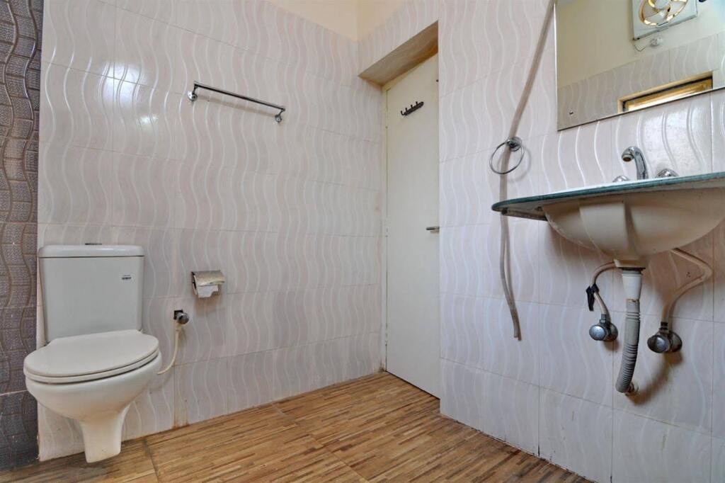 Ранчи: Rosewood Villa