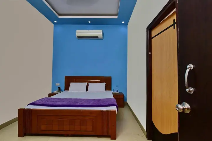 Ранчи: Rosewood Villa