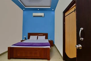Ранчи: Rosewood Villa