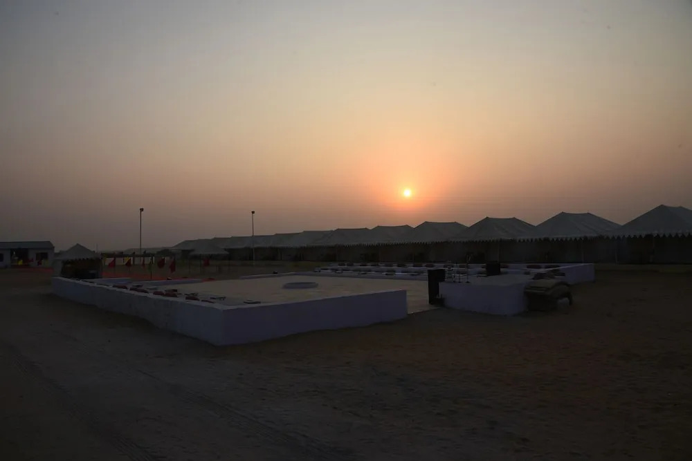 Каной: Mehar Adventure Safari Camp