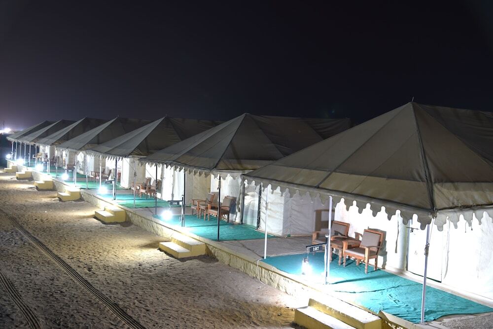 Каной: Mehar Adventure Safari Camp