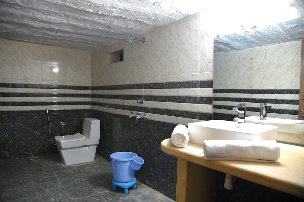 Каной: Mehar Adventure Safari Camp