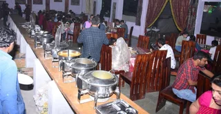 Каной: Mehar Adventure Safari Camp