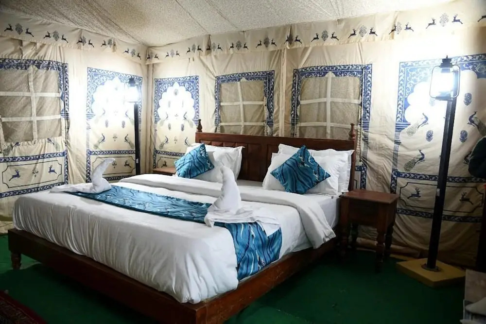 Каной: Mehar Adventure Safari Camp