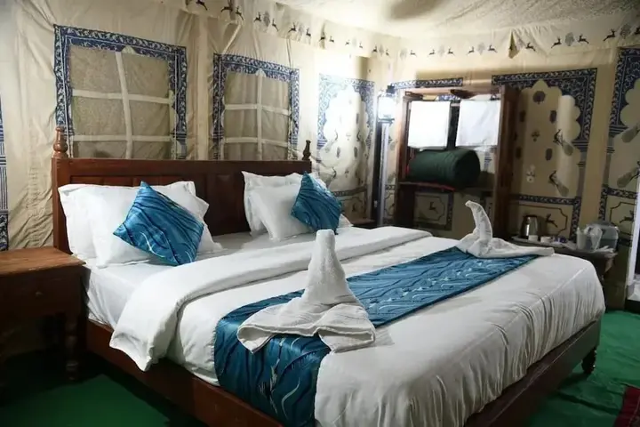 Каной: Mehar Adventure Safari Camp