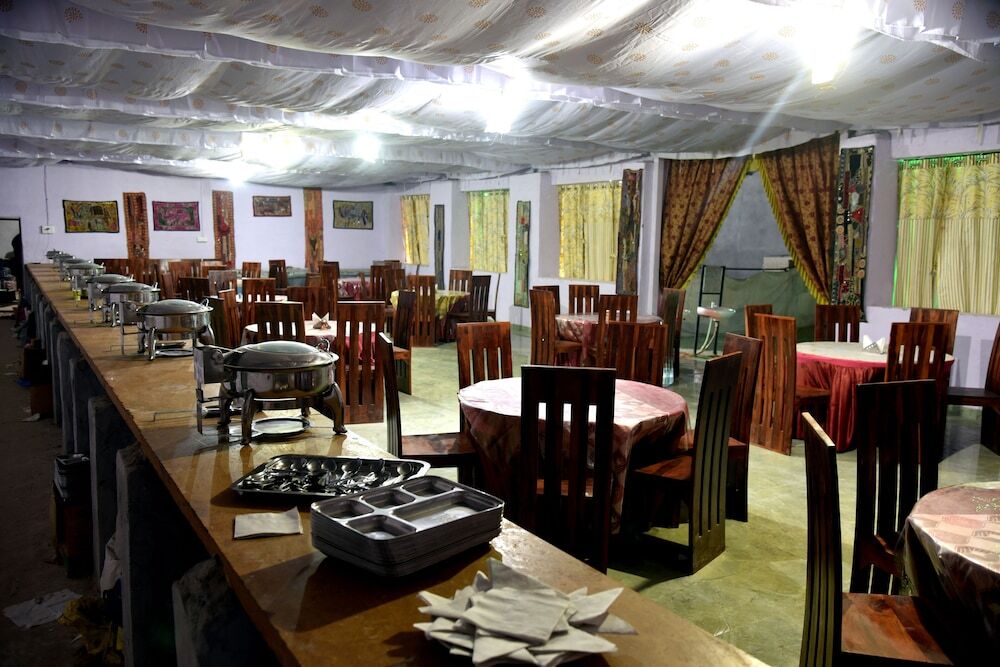 Каной: Mehar Adventure Safari Camp