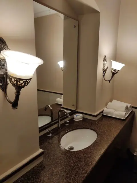 Ранчи: Chanakya BNR Hotel