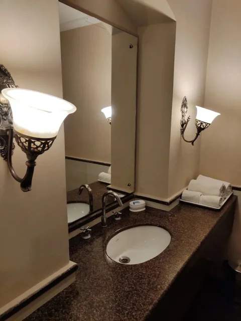 Ранчи: Chanakya BNR Hotel