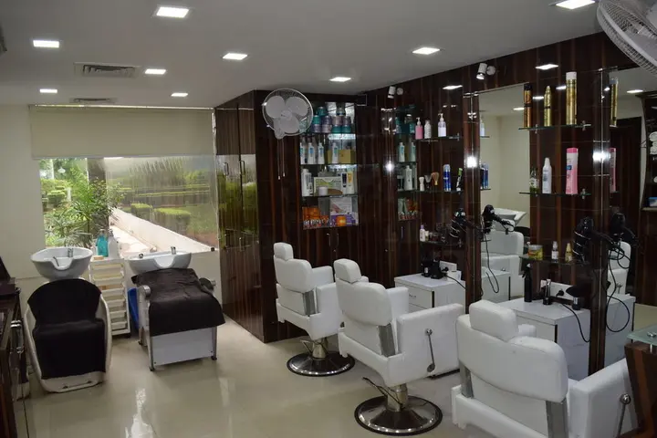 Нью-Дели: The Janpath Hotel