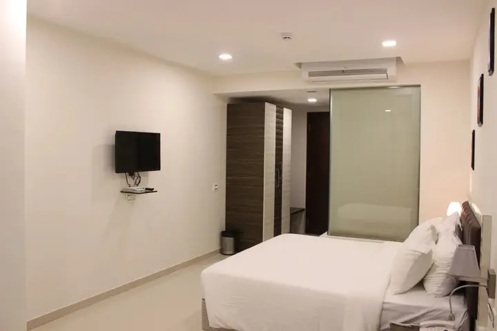 Мумбаи: Maxx Value Hospitality