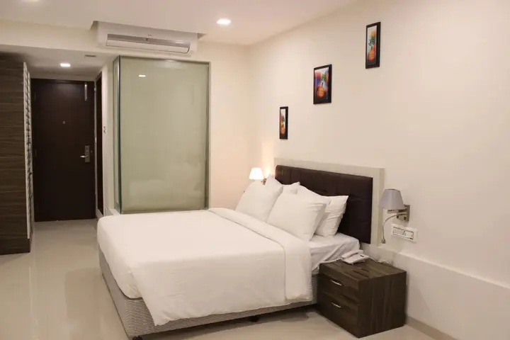 Мумбаи: Maxx Value Hospitality