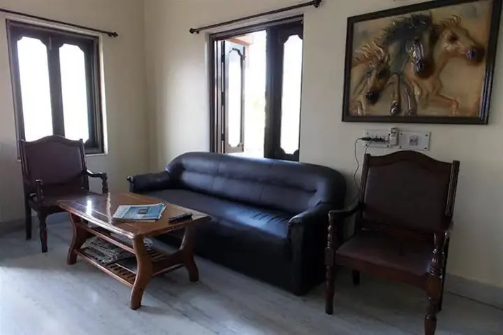 Колката: Heaven Place Guest House