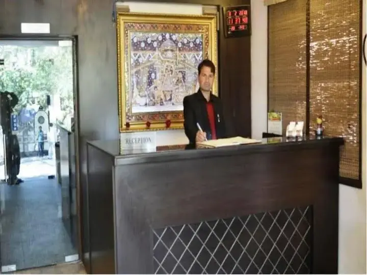 Джайпур: Hotel Miraya