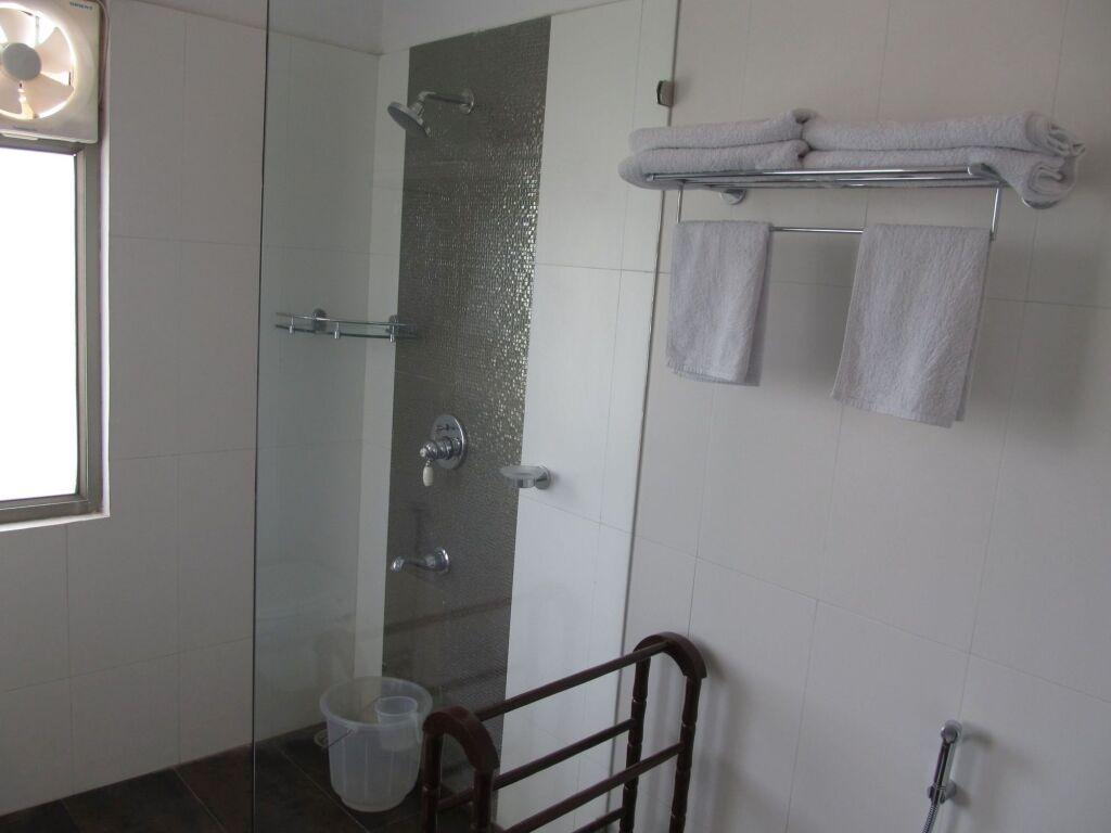 Удаипур: Akshay Niwas Boutique Luxury Hotel