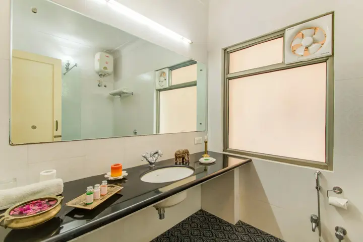 Удаипур: Akshay Niwas Boutique Luxury Hotel