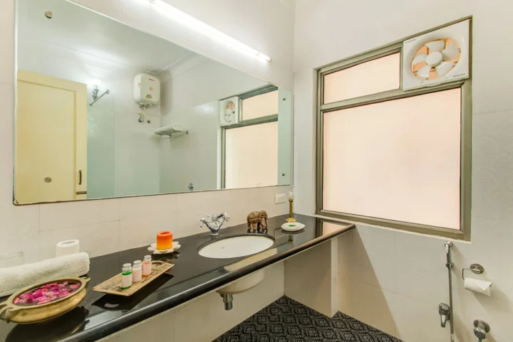 Удаипур: Akshay Niwas Boutique Luxury Hotel