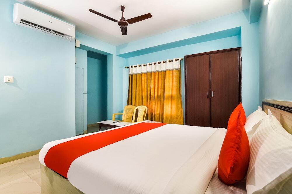 Тирупати: OYO 12787 Hotel Jaya Lakshmi Residency