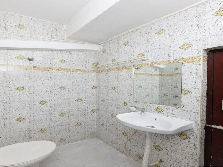 Тирупати: OYO 12787 Hotel Jaya Lakshmi Residency