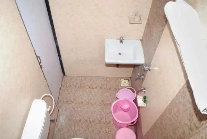 Сомнатх: Hotel Shubh Suvidha