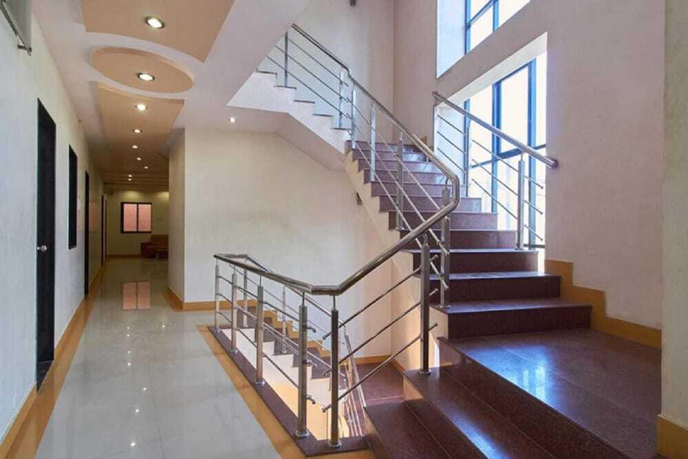 Сомнатх: Hotel Shubh Suvidha