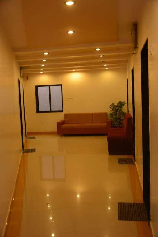 Сомнатх: Hotel Shubh Suvidha