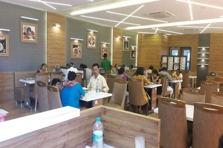 Сомнатх: Hotel Shubh Suvidha