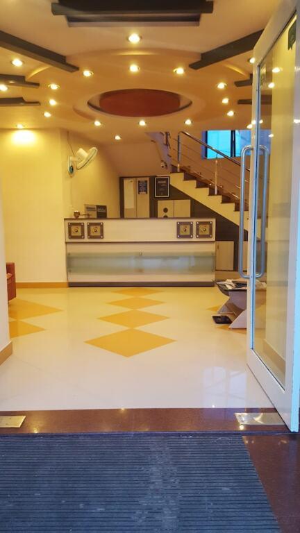 Сомнатх: Hotel Shubh Suvidha