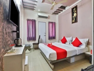 Сомнатх: Hotel Shubh Suvidha