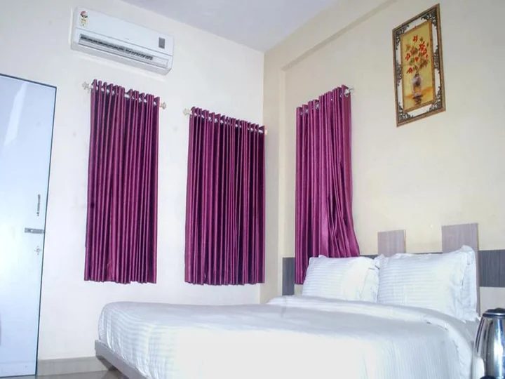 Сомнатх: Hotel Shubh Suvidha