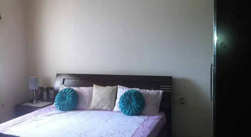 Бангалор: Sobha Rose Apartment